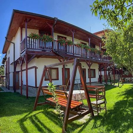 Medi Guest House Sapareva Banya Bagian luar foto