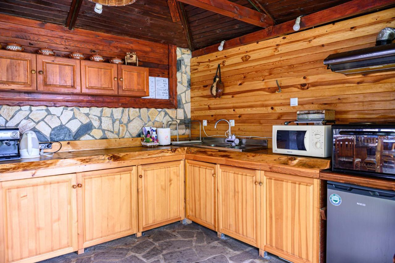 Medi Guest House Sapareva Banya Bagian luar foto
