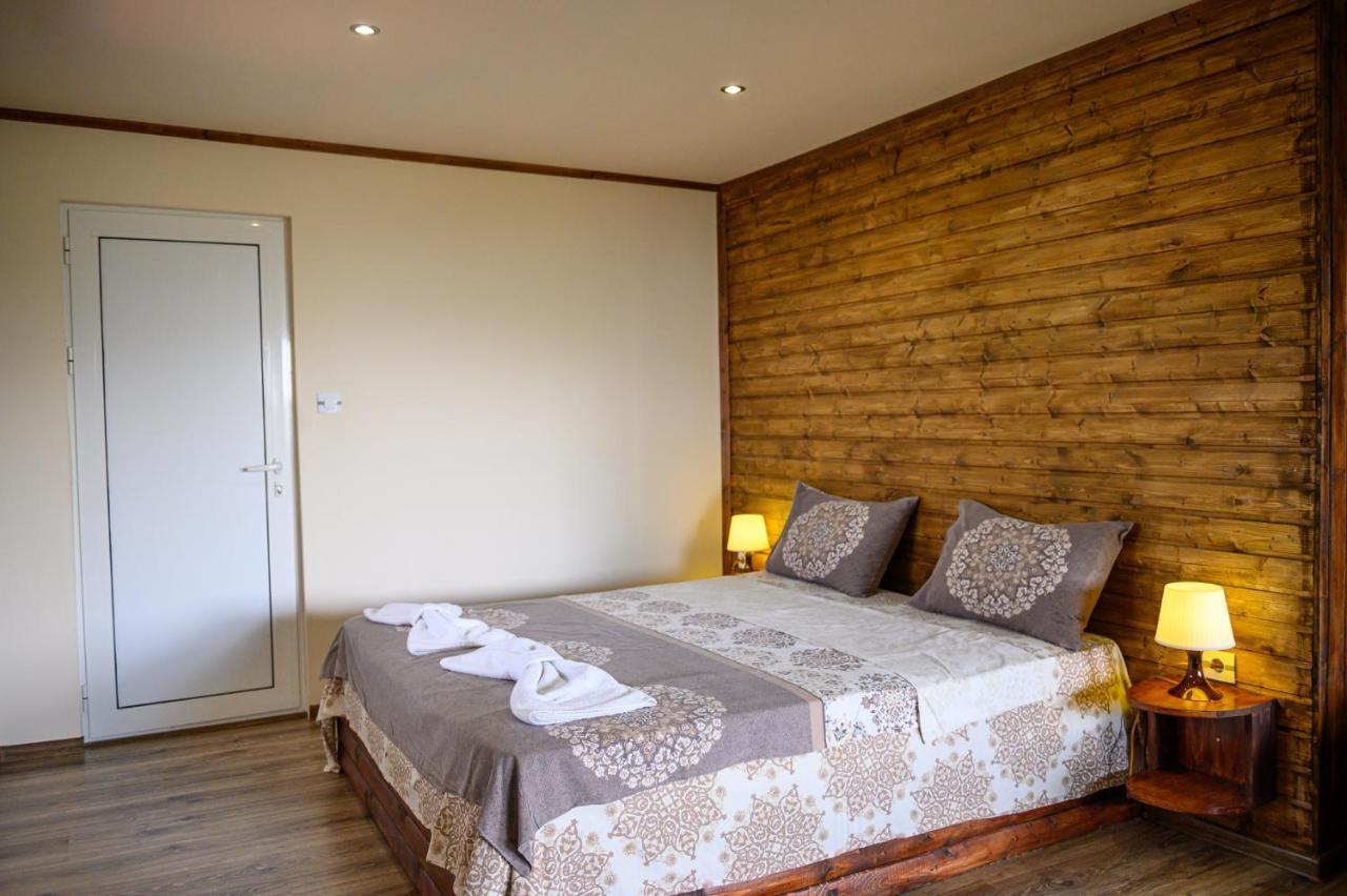 Medi Guest House Sapareva Banya Bagian luar foto