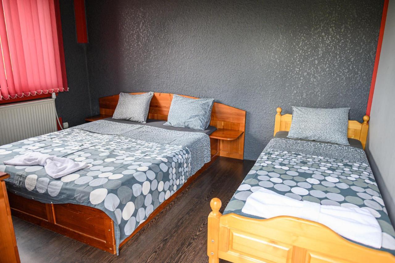 Medi Guest House Sapareva Banya Bagian luar foto