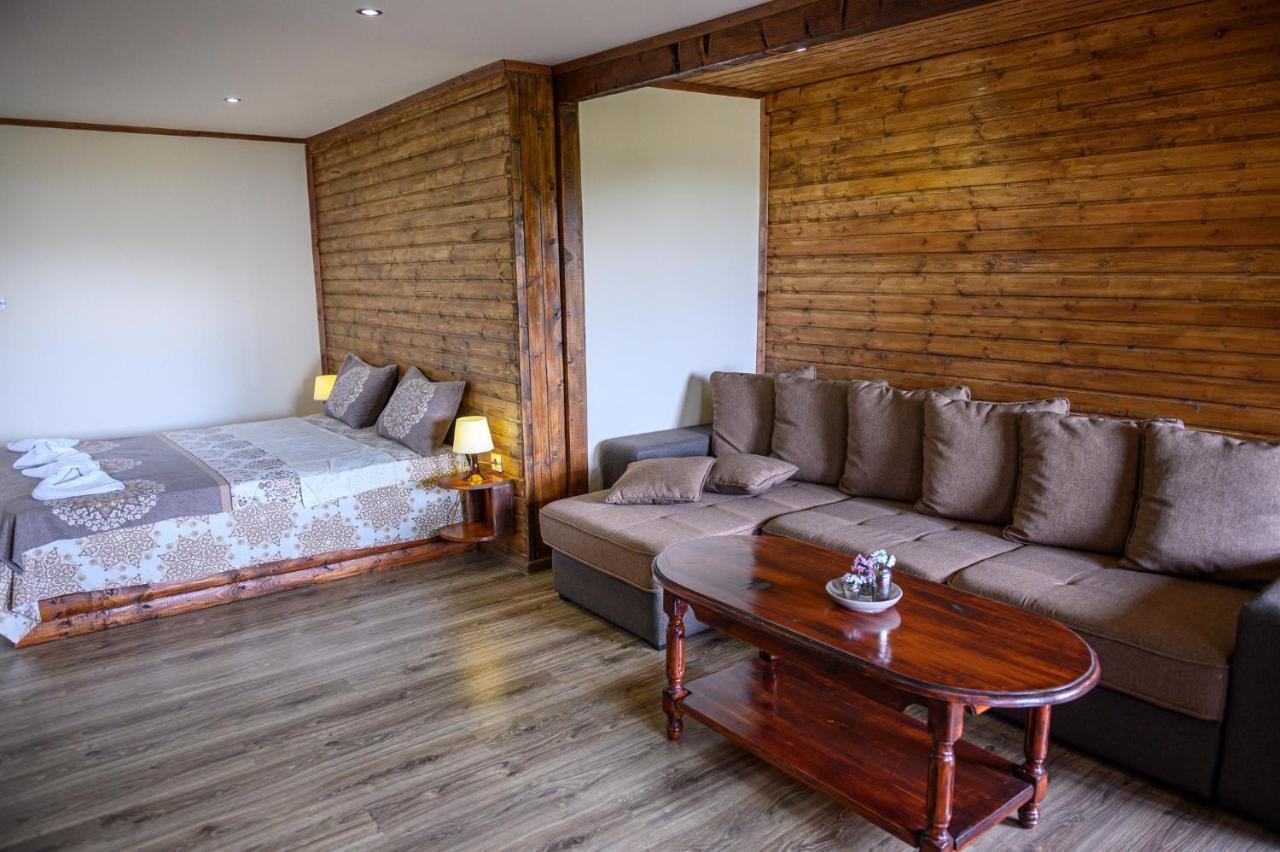 Medi Guest House Sapareva Banya Bagian luar foto