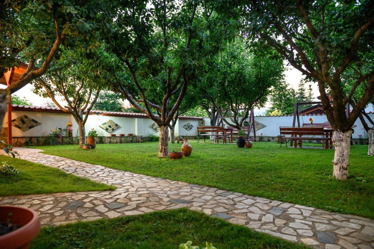Medi Guest House Sapareva Banya Bagian luar foto