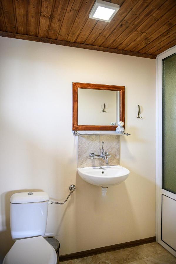 Medi Guest House Sapareva Banya Bagian luar foto