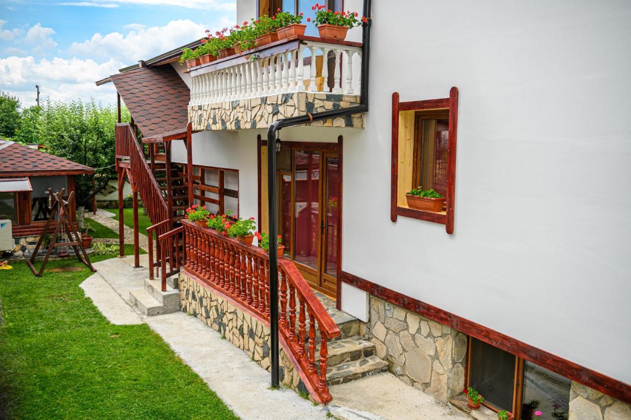 Medi Guest House Sapareva Banya Bagian luar foto