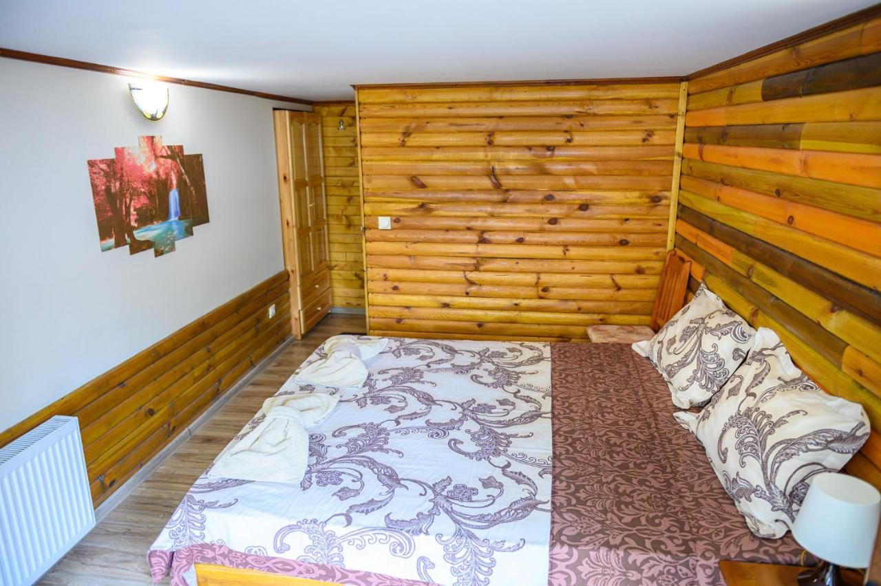 Medi Guest House Sapareva Banya Bagian luar foto