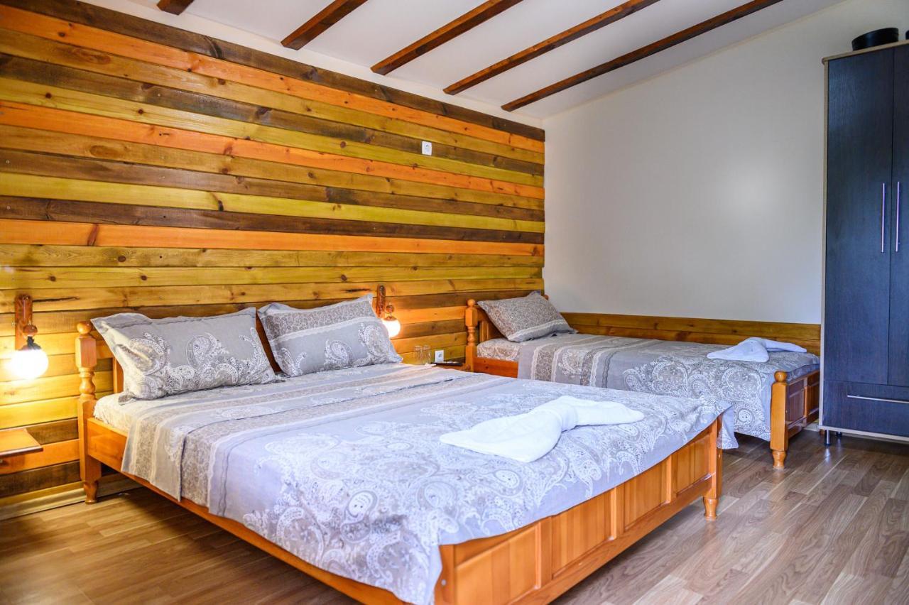 Medi Guest House Sapareva Banya Bagian luar foto