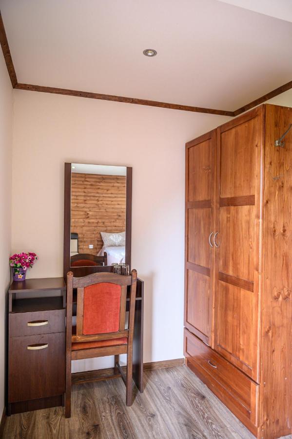 Medi Guest House Sapareva Banya Bagian luar foto