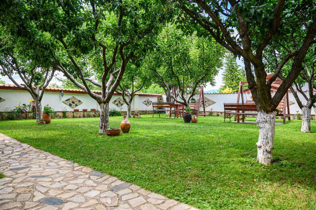 Medi Guest House Sapareva Banya Bagian luar foto
