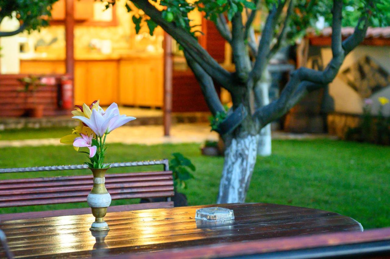 Medi Guest House Sapareva Banya Bagian luar foto