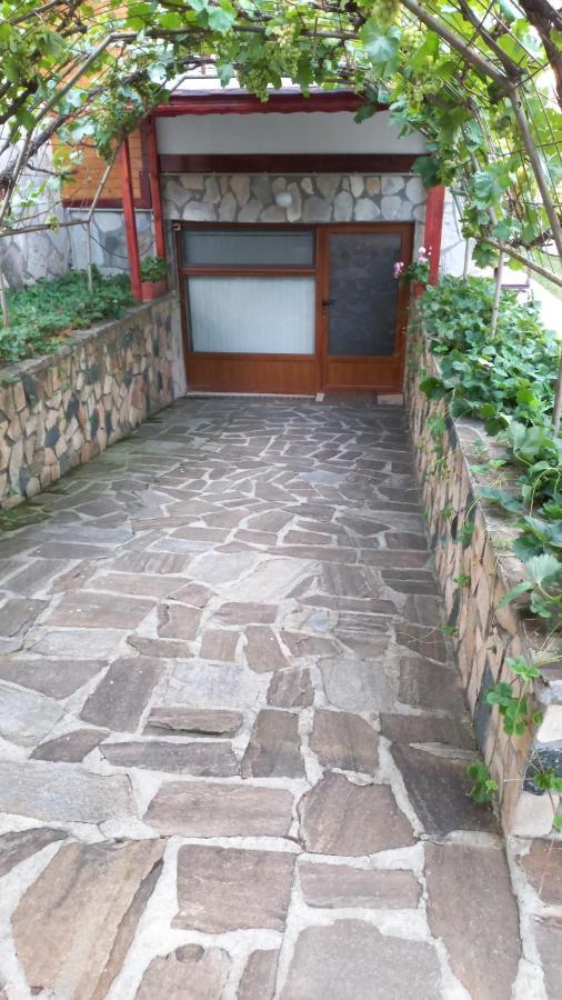 Medi Guest House Sapareva Banya Bagian luar foto