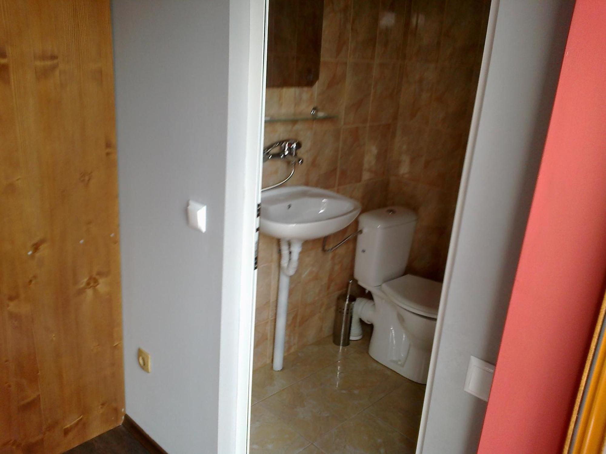 Medi Guest House Sapareva Banya Bagian luar foto