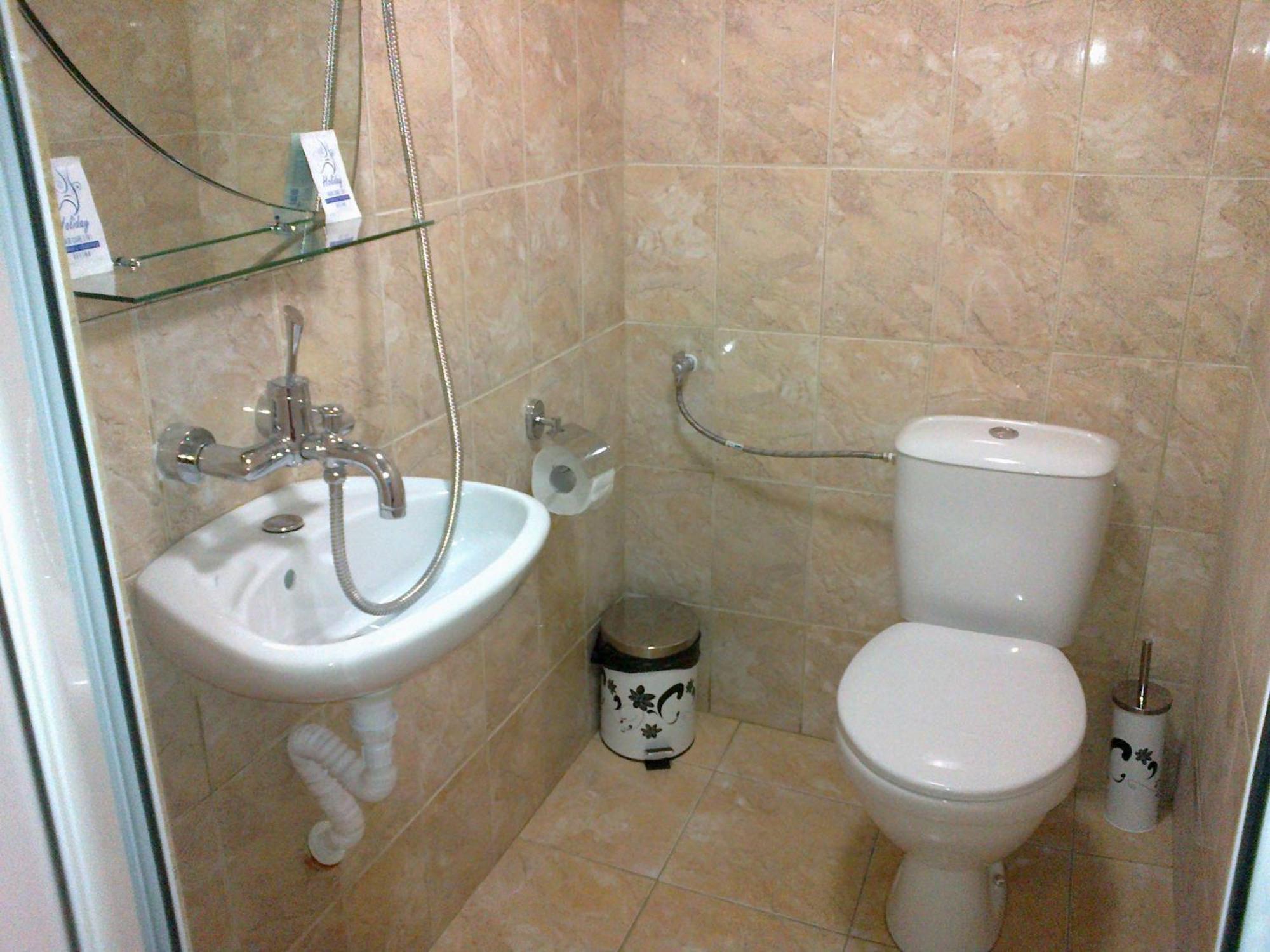 Medi Guest House Sapareva Banya Ruang foto
