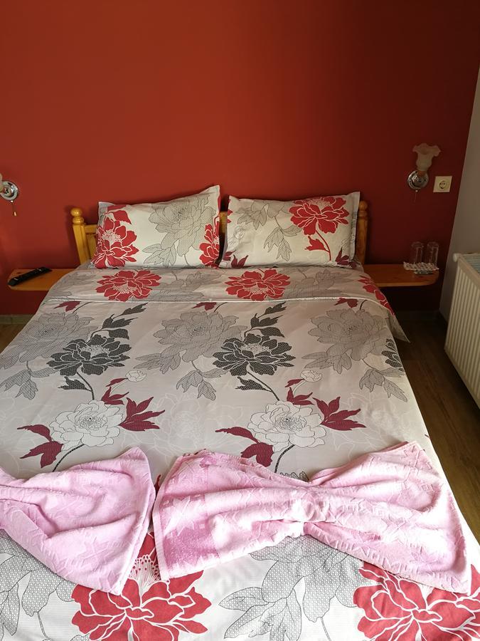 Medi Guest House Sapareva Banya Bagian luar foto